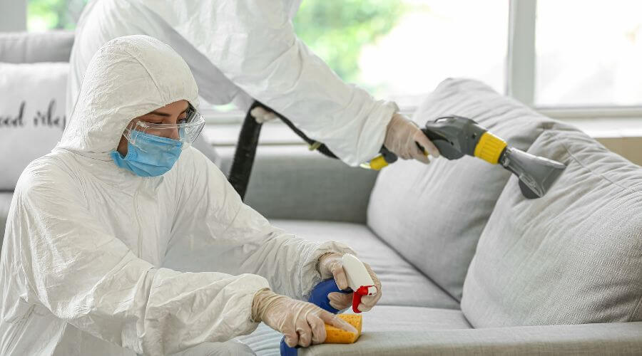 Why choose MMTP Buckeye for monthly mosquito treatment plans in Buckeye